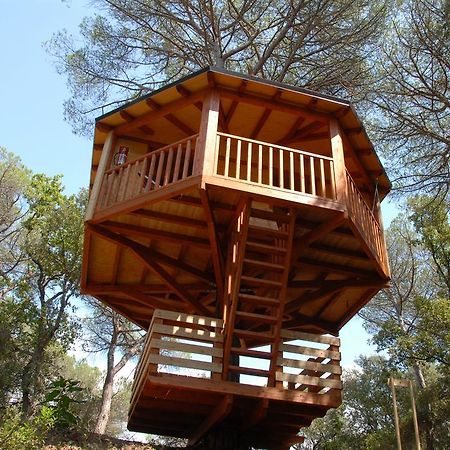 Cabanes Dosrius Canyamás Rom bilde
